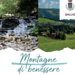 Gallio Ospita Montagne Di Benessere, Quattro Giorni Dedicati Al Benessere Fisico E Mentale In Alta Quota