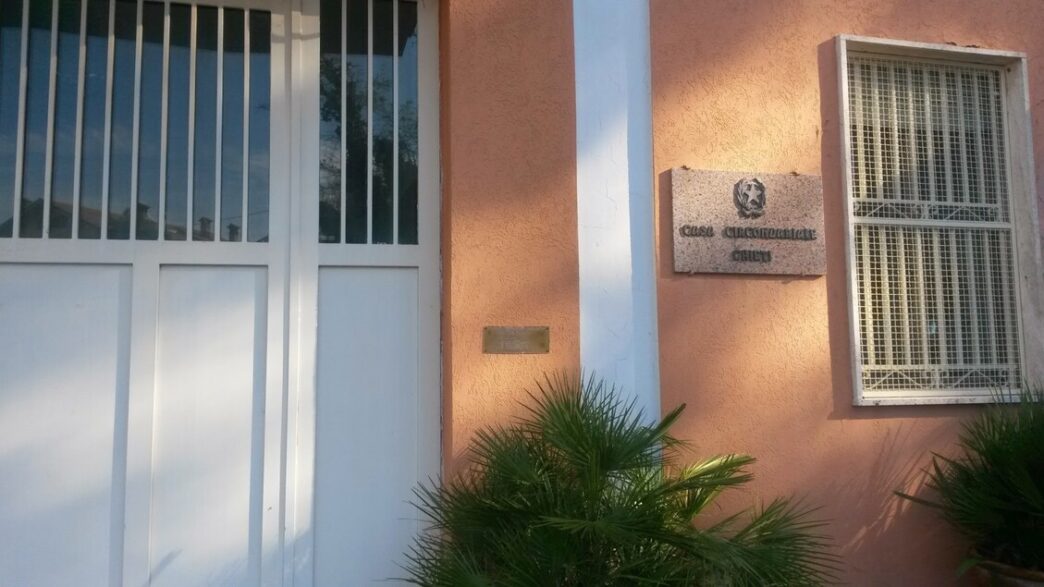 Garante Dei Diritti Delle Pers