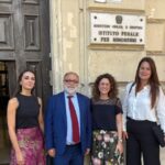 Garante Regionale Negato All’ingresso Nella Residenza Sanitaria Di Villa Maria A Cervinara, Scatta La Diffida Formale