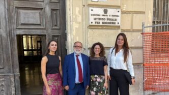 Garante Regionale Negato Alle28099I
