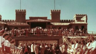 Gardaland Festeggia 50 Anni Di