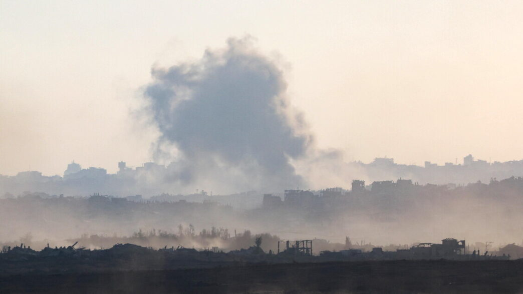 Gaza2C Il Ministero Della Salut