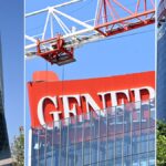Generali Pianifica Lo Smontaggio Dell’Insegna Sulla Torre Hadid Con Un Piano Di Sicurezza Dedicato