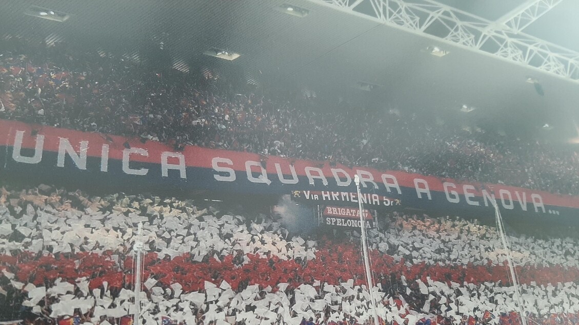 Genoa2C Gic3A0 10.000 Rinnovi Per