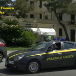Genova, La Guardia Di Finanza Scopre Proprietari Che Ospitano Stranieri Senza Comunicazioni Ufficiali
