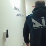 Genova, Sorveglianza Speciale Per 3 Anni Su Uomo Con Legami Mafiosi E Condanne Penali Multiple