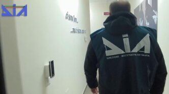 Genova2C Sorveglianza Speciale