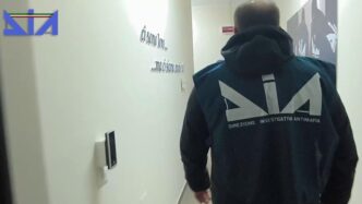 Genova2C Sorveglianza Speciale
