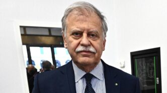 Genova Affida A Paolo Cremones