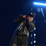 Geolier Torna A Napoli Con Un Concerto Straordinario All’ippodromo Di Agnano