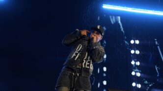 Geolier Torna A Napoli Con Un
