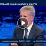 Gerardo Greco Sul Rischio Di Legarsi A Donald Trump E Le Conseguenze Economiche Per L’italia