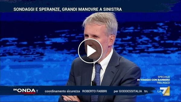 Gerardo Greco Sul Rischio Di L