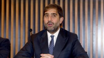 Geronimo La Russa Eletto Presi