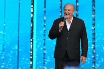 Gerry Scotti Commenta La Condu