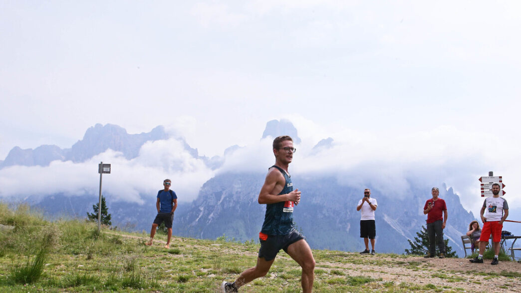 Ghemon E Oltre 2000 Runners Al