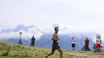 Ghemon E Oltre 2000 Runners Al
