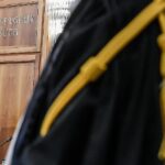 Giancarlo Di Vella Torna A Insegnare A Bari Dopo Condanna Per Molestie Sulle Specializzande