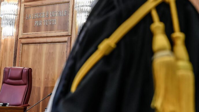 Giancarlo Di Vella Torna A Ins
