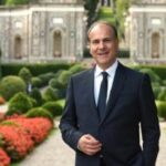 Gianfranco Battisti Nominato Amministratore Delegato Di Gesap Dopo Le Dimissioni Di Vito Riggio