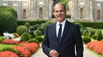 Gianfranco Battisti Nominato A