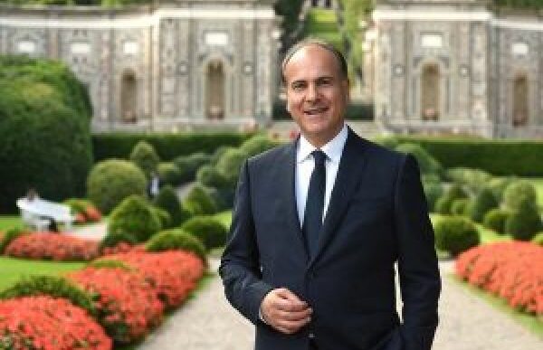 Gianfranco Battisti Nominato A