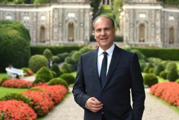Gianfranco Battisti Nominato A