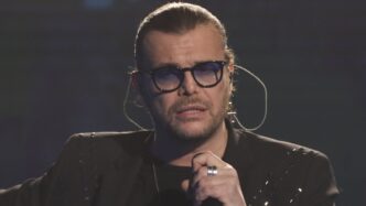 Gianluca Grignani3A Dalla Lunga