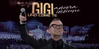 Gigi De28099Alessio Celebra 30 Anni