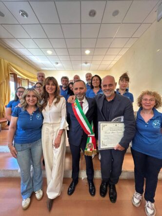 Gioia Dei Marsi Conferisce Cit
