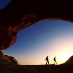 Giordania, Incassi Turistici In Crescita A Doppia Cifra Nel Primo Semestre 2025 Spinti Da Asia Ed Europa