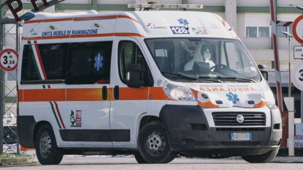 Giorgia Bonamoneta3A Il Profilo
