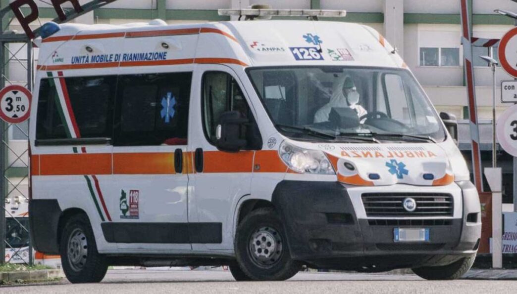Giorgia Bonamoneta3A Il Profilo
