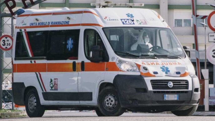 Giorgia Bonamoneta3A Il Profilo