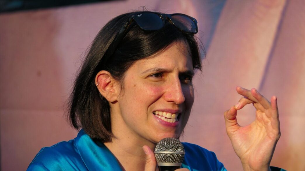 Giorgia Meloni E I Dazi3A Gli E