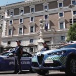 Giorgio Bacilieri Nuovo Comandante Del Compartimento Polizia Stradale Lazio E Umbria Dal 2025