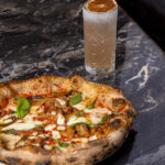 Giotto Firenze Amplia L’offerta Con Cocktail D’autore E Un Nuovo Bancone Bar In Via Panzani