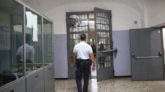 Giovane Arrestato A Napoli Per
