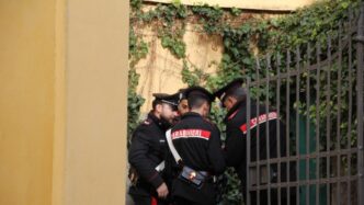 Giovane Denunciati Per Rissa A