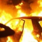 Giovane Denunciato Davanti A Casale Monferrato Per Incendio Doloso E Atti Persecutori Contro L’ex Compagna