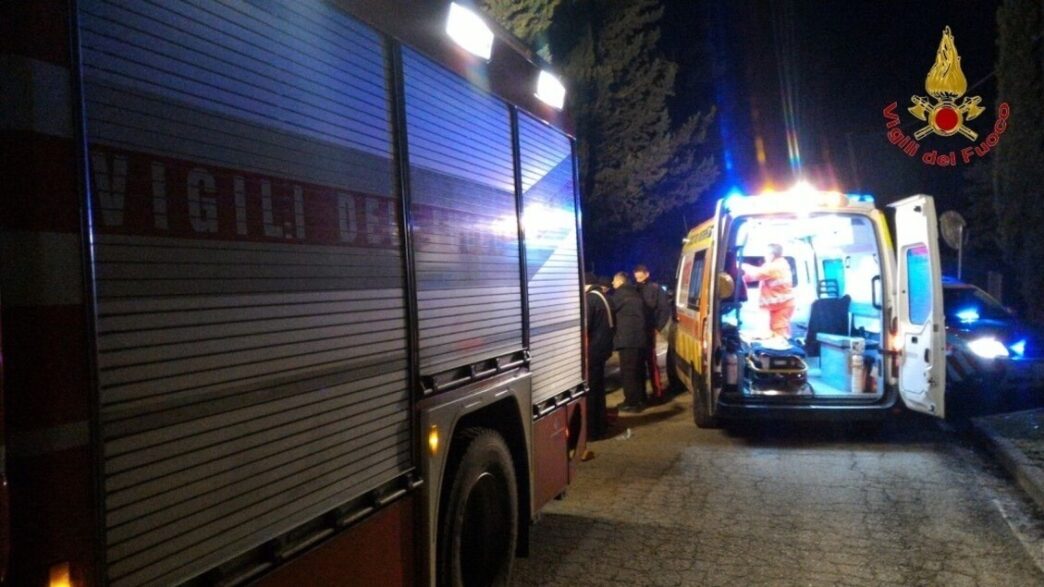 Giovane Di 17 Anni Muore In In