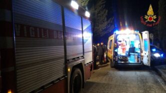 Giovane Di 17 Anni Muore In In