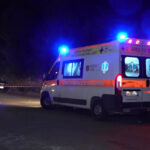 Giovane Di 24 Anni Perde La Vita In Incidente Stradale A Corsico In Via Alzaia Trieste