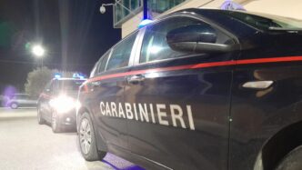 Giovane Di 28 Anni Aggredisce