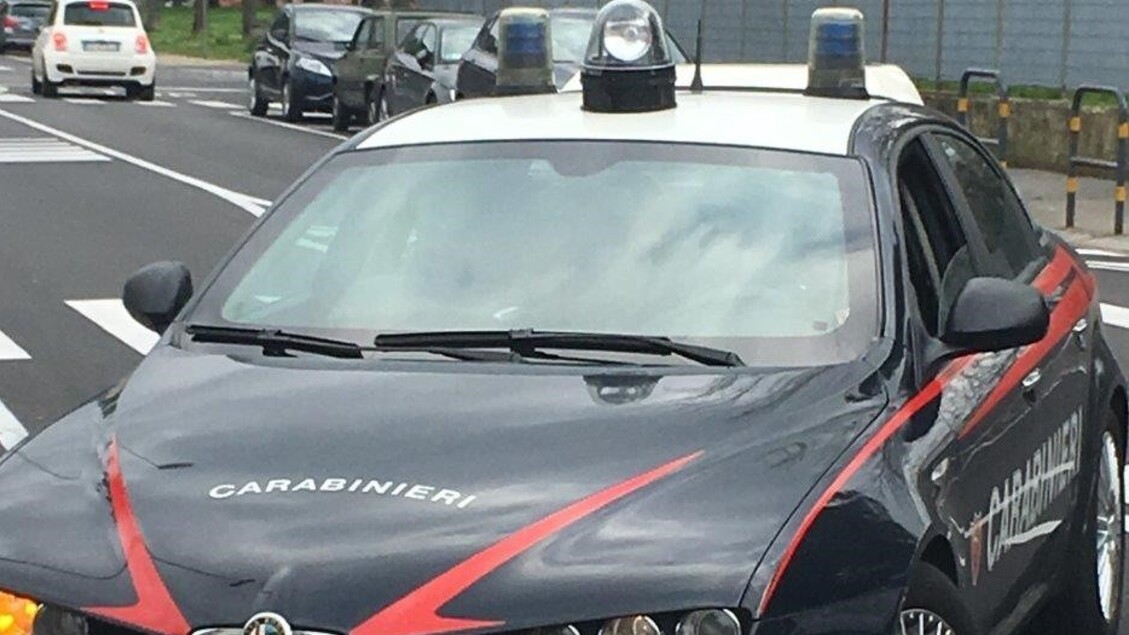 Giovane Di Savignano Accusato