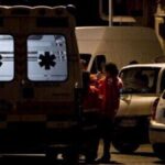 Giovane Infilzato In Una Cancellata Mentre Tenta Di Scavalcare Una Recinzione A Quartu: È Grave