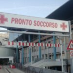 Giovane Motociclista Ferito Dopo Scontro Con Autocarro Sulla Ss43 In Valle Di Non A Romeno