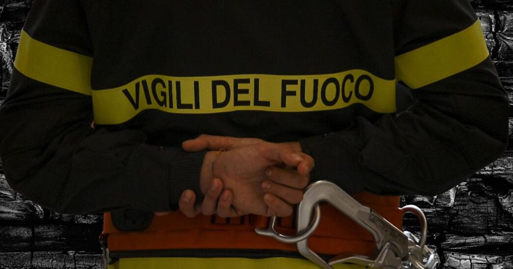 Giovane Muore In Un Gesto Estr