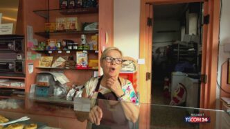 Giovane Trovato Morto In Un Ap