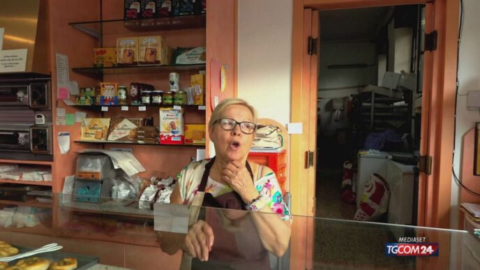 Giovane Trovato Morto In Un Ap